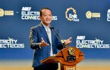Sisa Cadangan BBM Indonesia Diungkap Menteri Bahlil, Harga Pertalite dan Biosolar Dijamin Anteng
