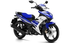 Bukan Gorengan, Harga Yamaha MX King Bekas Sekarang Sudah Salip R15