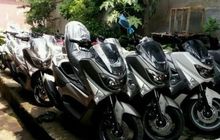 Diskon 3 Persen, Yamaha NMAX Bekas Tahun Segini Cuma Rp 17 Jutaan