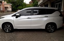 Inilah Daftar Harga Mobil Bekas Mitsubishi Xpander 2018, kondisi Cakep
