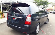 Mika Lampu Rem Kijang Innova Pecah, Ini Biaya Gantinya di Bengkel