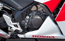 Mesin Motor Honda CBR150R Bunyi Klotok-Klotok? Begini Mengatasinya