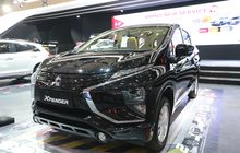 Harga Ban Mitsubishi Xpander Per Juni 2023, Ada Yang Rp 700 Ribuan