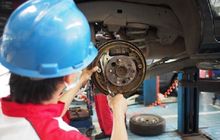 Menerobos Banjir Dengan Mobil Menggunakan Rem Tromol, Ini Dampaknya