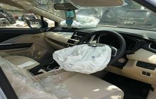 Begini Cara Cek Airbag Mobil Bekas yang Sudah Meledak, Perhatikan