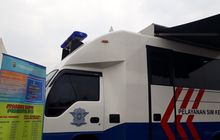 SIM Keliling Bekasi Kembali Beroperasi, Ini Jadwal Lengkap dan Lokasinya