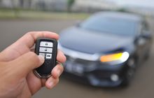 Jangan Sembrono, Hindari Hal-hal Ini Untuk Cegah Kerusakan Kunci Immobilizer