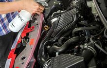 Ingat, Jangan Lakukan Ini Saat Cuci Ruang Mesin Mobil, Bisa Kuras Dompet