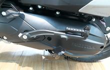 Terjawab, Motor Zaman Now Tak Punya Kick Starter Bukan Untuk Tekan Harga, Tapi Karena Alasan Ini
