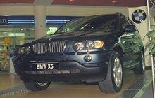 Penyakit BMW X5 E53 Bekas, Sistem Pendinginan Mesin Bikin Was-was