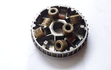 Hati-hati, Roller Motor Matic Bisa Cepat Peyang Karena Part Ini Jebol