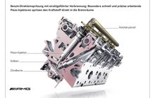 Ini 5 Komponen Wajib di Sistem Bahan Bakar Injeksi Elektronik