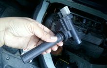 Awas, Inilah Ciri Koil Mobil Bermasalah yang Bikin Boros Bensin
