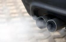 Knalpot Mobil Bekas Berasap? Ini Arti Warna Asapnya, Bisa Deteksi Kerusakan