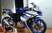 Harganya Mulai Ramah di Kantong, Cek Ini Sebelum Bawa Pulang R25 Bekas