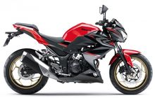 Seken Keren: Ini Lo Ragam Pelek dan Ban untuk Kawasaki Z250, Tertarik?