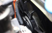 Jangan Biarkan Kipas Radiator Mati, Mesin Mobil Bisa Jadi Begini, Siap-siap Bokek