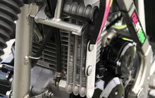 Waspada Angin Palsu Terperangkap di Oil Cooler, Kuras Pakai Dua Kunci Doang!