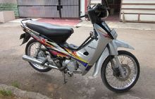 Disebut Supra Bapak, Ini Fakta di Balik Motor Legendaris Honda