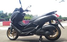 Penyebab Mesin Motor Matic Yamaha NMAX Berumur Bisa Berisik Atau Kasar