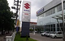 Belum Semua Dealer Jual eVitara, Suzuki Siapkan Strategi Ini