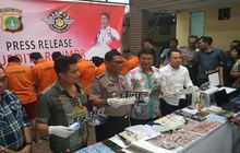 Wajib Tahu! Ini Modus Pedagang Mobil Ber-STNK Palsu Dan Cirinya
