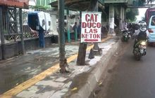 Ini Arti Cat Duco Sebenarnya, Cek Faktanya