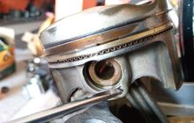 Dua Ciri Ring Piston Di Mesin Mobil Bekas Sudah Harus Diganti