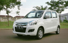 Harga Suzuki Karimun Wagon R 2017 Bekas Cuma Segini, Minat Beli?