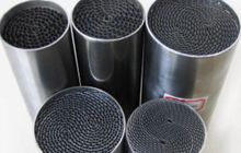 Bahaya Catalytic Converter di Mobil Kalau Dilepas, Begini Fungsi dan Cara Kerjanya