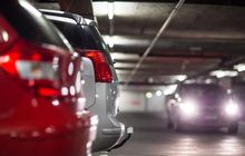 Mobil Belum Uji Emisi Tetap Ketahuan saat Parkir di Jakarta, Dishub Cek Lewat Ini
