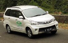 Mobil Bekas Daihatsu Xenia 2012 Dijual Segini Jelang Idul Adha