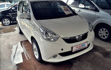 Menarik, Harga Daihatsu Sirion 2011 Bekas Cuma Segini, Pas Buat Kuliah