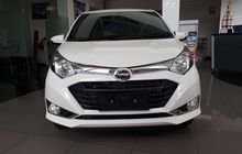 Buruan Dibayar Mobil Bekas Daihatsu Sigra Sekarang Harganya Segini