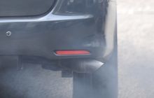 Tips Mobil Diesel, Cara Menghilangkan Asap Hitam Di Knalpot Mesin Diesel