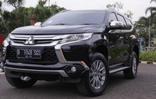 Eksistensi Pajero Sport Menuju Penjualan 120 Ribu Unit Hingga Kini