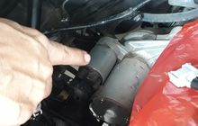  Ini Dua Penyebab Motor Starter Mobil Bekas Enggan Hidup Pasca Mudik