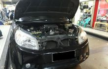 Makin Miring, Harga Daihatsu Terios 2007 Bekas Makin Terjangkau, Simak