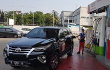 Mobil Diesel Bermesin Euro 4 Lebih Baik Pakai BBM Ini, Perhatikan