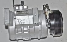 Kenapa Oli Kompresor AC Pada SUV Harus Rutin Dirawat? Ini Alasannya