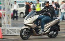 Wah Asyik Banget, Harga Motor Bekas Honda PCX 150 2018 Kini Cuma Rp 20 Jutaan
