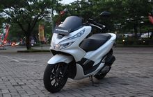 Tips Menghilangkan Gredek Pada CVT Honda PCX 150, Ganti Part Ini