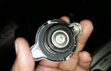 Wajib Tahu, Inilah Ciri-ciri Tutup Radiator Mobil Bekas Yang Rusak