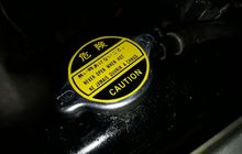 Mesin mobil Bisa Overheat Hanya Karena Tutup Radiator Rusak, Kok Bisa?