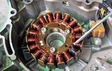 Cara Mudah Bikin Arus Kelistrikan Motor Dari AC Menjadi DC, Simak Ya
