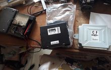 Baru tahu Inilah Fungsi Vital ECU di Mobil, Teryata Tidak semua Paham