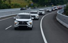 Beli Mitsubishi Xpander Sekarang, Harus Antre Berapa Lama?