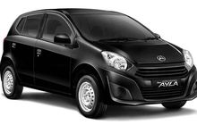 Daihatsu All New Ayla Tipe 1.0 M Tahun 2026: Sekarang Dijual Segini