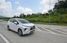 Penanganan Terbaru dari Mitsubishi Soal ”Idle Up” Xpander