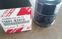 Tips Memilih Filter Oli Mesin Yang Tepat Untuk Mobil Anda